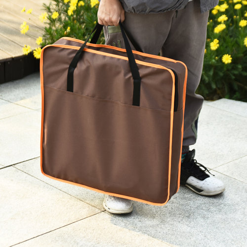 Tucker Murphy Pet™ Parkridge Divider Pet Carrier & Reviews Wayfair